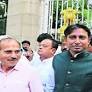 Biswas takes oath: ‘Will fight for the people’