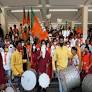 West Bengal polls: BJP names Kamalakanta Hansda for Kashipur seat