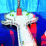 Swamiji to stand tall at lake islet