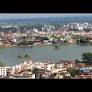 Govt initiates for Swami Vivekananda statue construction at Ranchi Lake
