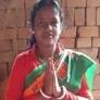 BJP’s Chandana Bauri, A Daily Wage Labourer’s Wife, Scripts History in Bengal’s Saltora