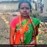 West Bengal Election Results 2021: BJP's Chandana Bauri, Wife Of Daily Wage Labourer, Wins Saltora