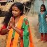 BJP MLA Chandana Bauri goes missing, found later at police station