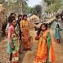BJP's Chandana Bauri, wife of daily wage earner, wins from Saltora in WB