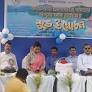 Cage Culture inaugurated at Kangsabati Reservoir, Bankura district, West Bengal