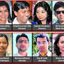 A rush of adrenalin in their Houses