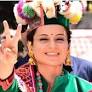 BJP MP Kangana Ranaut's Mandi win challenged in Himachal Pradesh high court