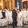 Mamata Banerjee's rainbow cabinet