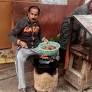 West Bengal: After quitting WA group, BJP’s rebel Bankura MLA fries ‘chops’