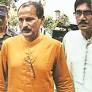 West Bengal: CID questions BJP MLA Dana for five hours