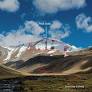 A Solo first ascent and traverse of a 6000m peak in Ladakh