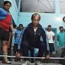 Snatching victory with clean & jerk events