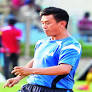 Bhaichung Bhutia not part of PK Banerjee's all-time XI, among reserves