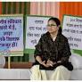Take Rs 25 lakh and get out of Bengal: BJP MLA to Didi