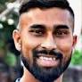 Tanmoy Ghosh - Player profile