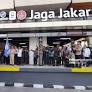 Resmikan Halte TJ usai Dibakar Massa, Alasan Pramono Ganti Nama Senen Sentral jadi Jaga Jakarta