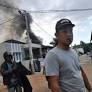 Korban 18 Rumah Dibakar Minta Ganti Rugi, Kuasa Hukum Glory Point: Lapor Polisi Saja