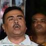 Trinamul MLA tried to assault me on Bengal Assembly premises, claims BJP’s Suvendu Adhikari