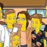 The Simpsons: The Beckhams welcomed into Springfield after cameo turned down