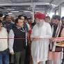 INAUGURATION OF TWO NEW ESCALATORS AT DURGAPUR STATION AND THE INTRODUCTION OF A NEW STOPPAGE OF THE PURBANCHAL EXPRESS AT PANAGARH STATION – IBG News