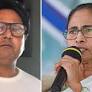 Ex-TMC MP Tapas Pal Died Due to Centre’s Pressure: Mamata Banerjee