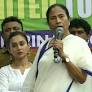 Mamata Banerjee blames Centre’s ‘vendetta politics’ for former MP Tapas Pal’s death