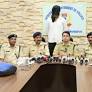 Jamshedpur Police bust Rs 2 crore extortion plot ; gangsters linked to Prince Khan, Sujit Sinha nabbed