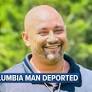 Owen Ramsingh deported to Netherlands after months of ICE detainment