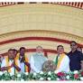 West Bengal BJP Candidates List: Suvendu Adhikari, Agnimitra Paul Among 144 In First List