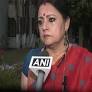 BJP MLA Agnimitra Paul urges against politicising West Bengal renaming proposal