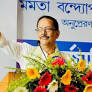 Stripped of Bengal law ministry, facing Mamata Banerjee’s ire: Who is TMC leader Moloy Ghatak?