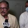 Moloy Ghatak loses ministry