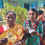 West Bengal: 82% turn up to vote in Asansol, Bongaon bypolls