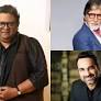 Anirudha Roy Chowdhury: Despite their vast experiences, Amitabh Bachchan and Pankaj Tripathi remain hungr