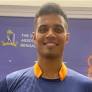 Ritwik Roy Chowdhury Named Captain Of Siliguri Strikers In Inaugural Bengal Pro T20 League