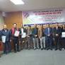 Sentitula bags state-level BLO award