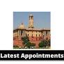 Appointments & Recommendations (GoI):- 31.07.2025