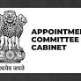 ACC Approves Repatriation of IAS Abhijit Sinha to Nagaland Cadre; IAS Alok Ranjan Ghosh Appointed DoPT Director