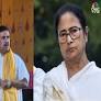 West Bengal elections 2026: TMC to contest 291 seats; Mamata vs Suvendu in Bhabanipur