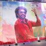 Berger Paints and Sun TV unveil mural project marking Rajinikanth’s 50 years in cinema