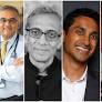 Pride of America Award Goes to 4 Indian Americans Named Great Immigrants 2024