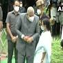 Ashish Banerjee elected Dy Speaker of W Bengal Assembly; BJP stages walk out during Governor's address