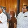 Babul Supriyo sworn in as MLA four weeks after getting elected
