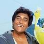 ‘Aashirwad': The music man and his treasure bag