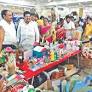 Exhibition ‘My garbage my responsibility’ held