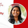 ECE Focus on Faculty: Bhuvana Krishnaswamy