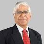 K. Ganapathy, Distinguished Professor, The Tamil Nadu Dr MGR Medical University, Emeritus Professor, National Academy of Medical Sciences