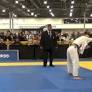 BRANDON LEE NEWINGTON vs JOSEPH SAMUEL BECKER 2024 World Masters IBJJF Jiu-Jitsu Championship