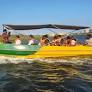 Boating, tourism facilities inaugurated at Madhavaram Retteri lake