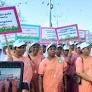 Faith in action: TNCRI leads mega movement to save earth on Day of Consecrated Life